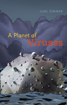 Hardcover A Planet of Viruses Book