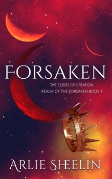 Paperback Forsaken Book