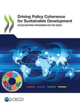 Paperback Driving Policy Coherence for Sustainable Development Book