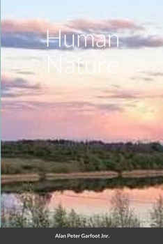 Paperback Human Nature Book