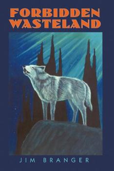 Paperback Forbidden Wasteland Book