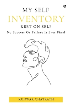 Paperback My Self Inventory: Rebt on Self Book