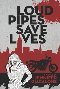 Loud Pipes Save Lives
