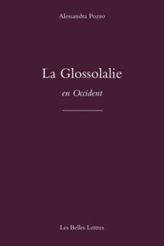 Paperback La Glossolalie En Occident [French] Book