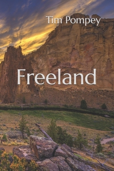 Paperback Freeland Book