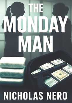 Paperback The Monday Man Book
