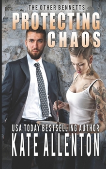 Paperback Protecting Chaos Book