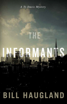 Paperback The Informants Book