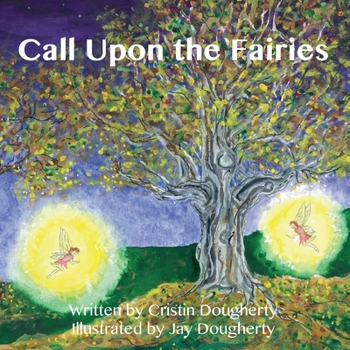 Paperback Call Upon the Fairies Book