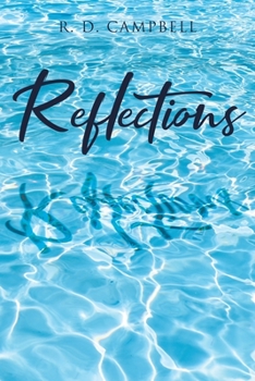 Paperback Reflections Book