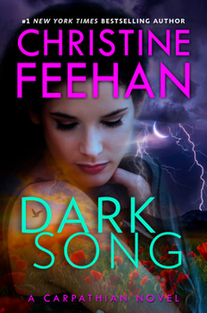 Dark Song: A Carpathian Novel - Signed / Autographed Copy - Book #30 of the Dark