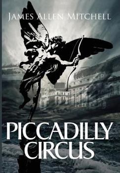 Paperback Piccadilly Circus Book