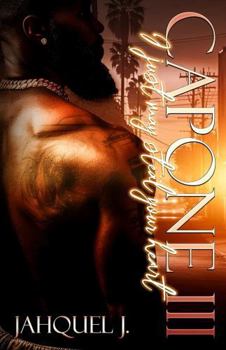 Capone III (Delgato Family)