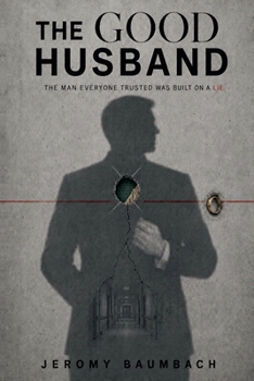 Paperback The Good Husband Book