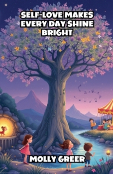 Self-Love Makes Every Day Shine Bright (Virtue)