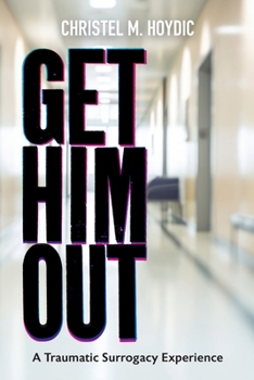 Paperback Get Him Out! Book