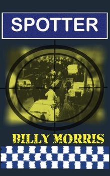 Paperback Spotter Book