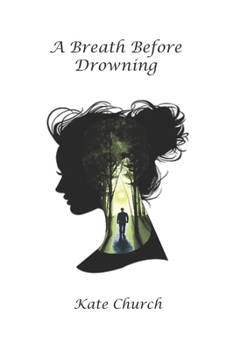 Paperback A Breath Before Drowning Book