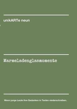 Paperback Marmeladenglasmomente [German] Book