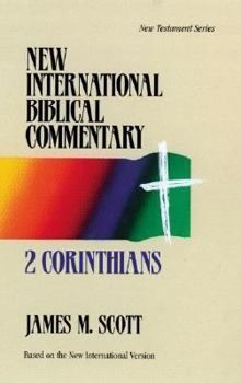 Paperback 2 Corinthians Book