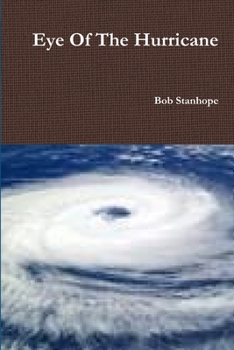 Paperback Eye Of The Hurricane Book