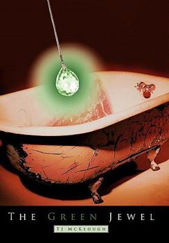 Paperback The Green Jewel Book