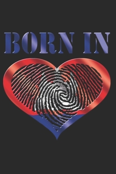 CAMBODIA NOTEBOOK: Cambodia Notebook | college book | diary | journal | booklet | memo | composition book | 120 sheets - Dot Grid paper 6x9 inch