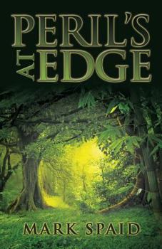 Paperback At Peril's Edge Book