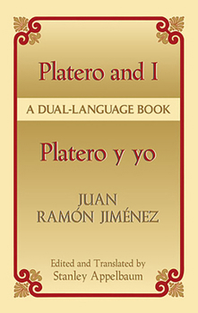 Paperback Platero y Yo/Platero And I Book