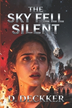 The Sky Fell Silent