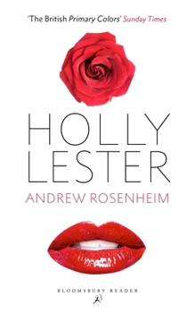 Paperback Holly Lester Book