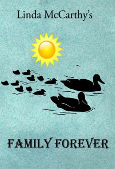 Paperback Family Forever Book