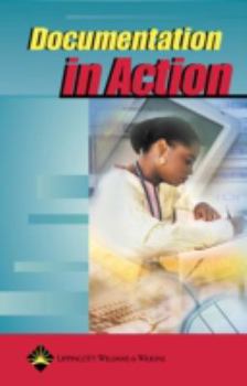 Paperback Documentation In Action Book