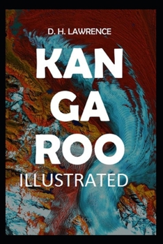 Paperback Kangaroo Illustrated Book