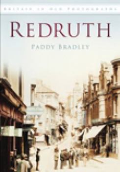 Paperback Redruth: Britain in Old Photographs Book