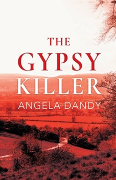 Paperback The Gypsy Killer Book