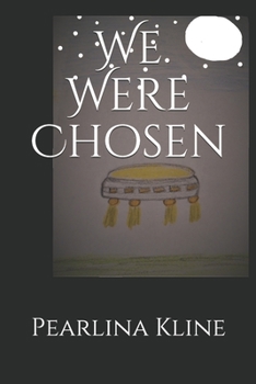 Paperback We Were Chosen Book
