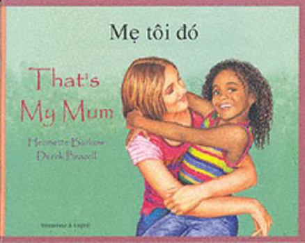 Paperback That's My Mum Book