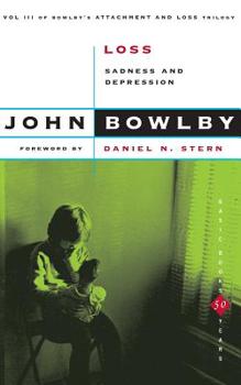Paperback Loss: Sadness and Depression Book