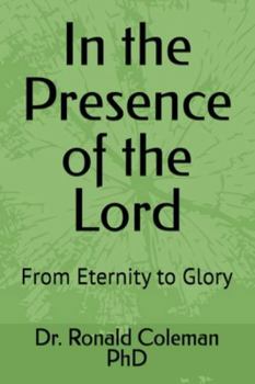 Paperback In the Presence of the Lord Book