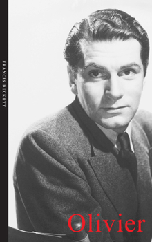 Paperback Olivier Book
