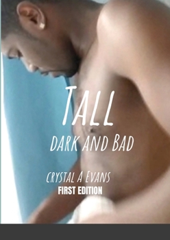 Paperback Tall Dark And Bad Book