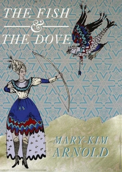 Paperback Fish and the Dove Book