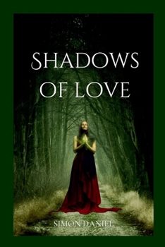 Paperback Shadows of love Book
