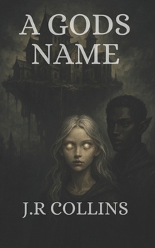 Paperback A God's Name Book
