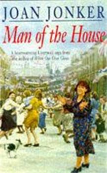 Mass Market Paperback Man of the House Book