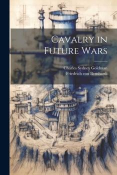 Paperback Cavalry in Future Wars Book