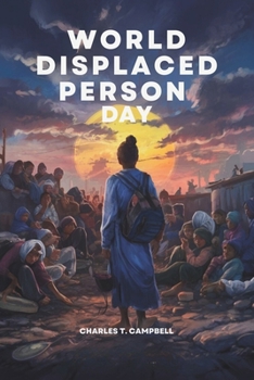 World Displaced person Day