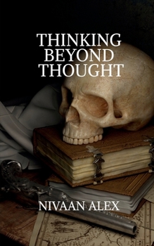 Paperback Thinking Beyond Thought Book