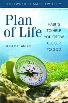 Paperback Plan of Life Book